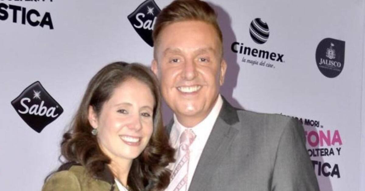 Aseguran que Daniel Bisogno habría pagado a su ex esposa para no revelar que es lesbiana