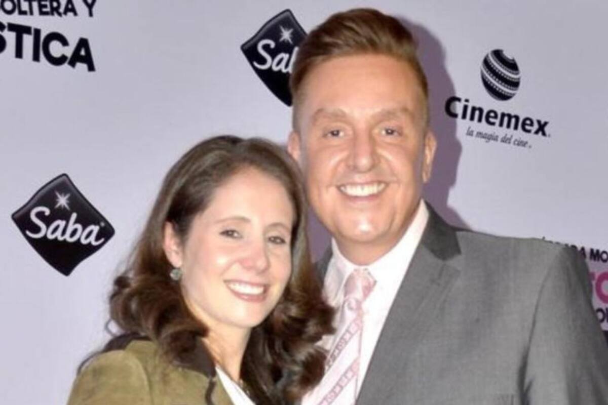 Aseguran que Daniel Bisogno habría pagado a su ex esposa para no revelar que es lesbiana