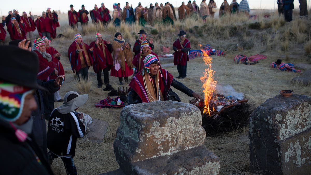 Durante años bebieron agua con arsénico y sobrevivieron: la ciencia explica cómo generaciones de habitantes en los Andes desarrollaron una resistencia biológica a este tóxico