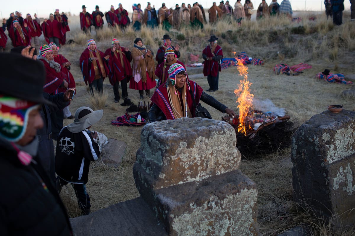 Durante años bebieron agua con arsénico y sobrevivieron: la ciencia explica cómo generaciones de habitantes en los Andes desarrollaron una resistencia biológica a este tóxico