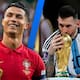 Cristiano Ronaldo demerita el Mundial y lanza muchas declaraciones polémicas