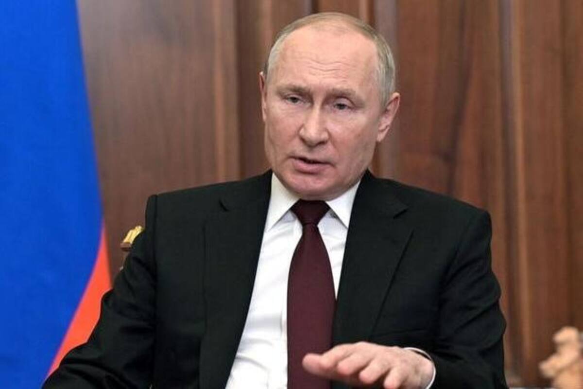 Vladimir Putin: Ofrecen recompensa de un millón de dólares por su “cabeza”