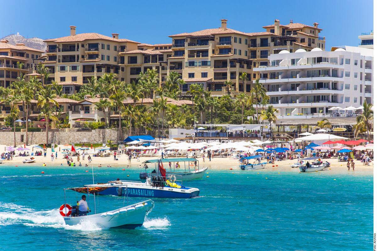 Derrama de 55 mil mdp dejará el primer puente de 2024: Comerciantes