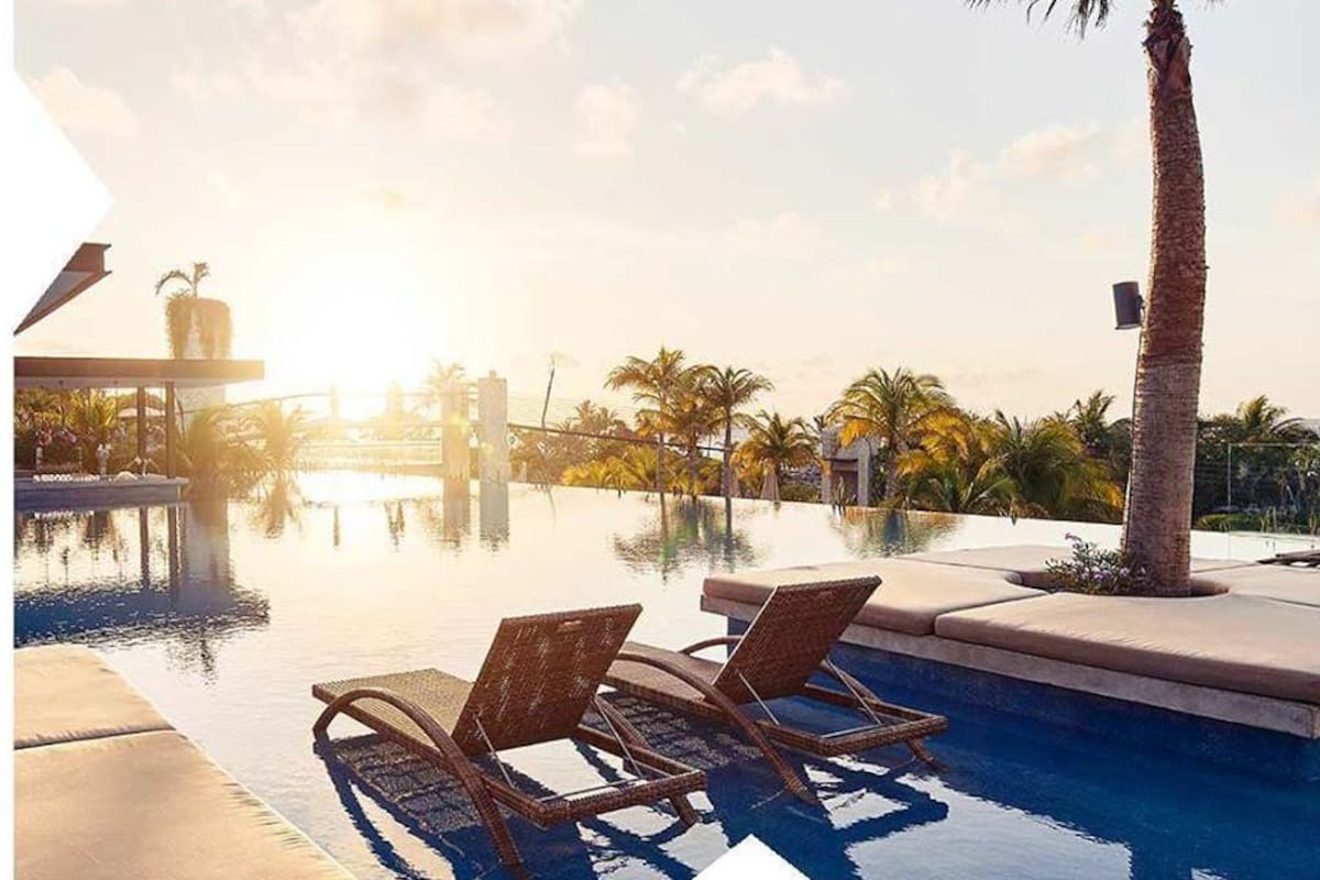 Cuanto ocupas invertir para hospedarte en el Hotel Xcaret