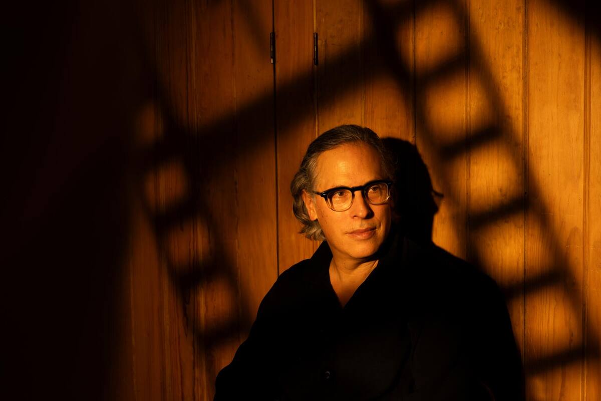 Oscar 2024: El mexicano Rodrigo Prieto es nominado a mejor fotografía por ‘Killers of the Flower Moon’