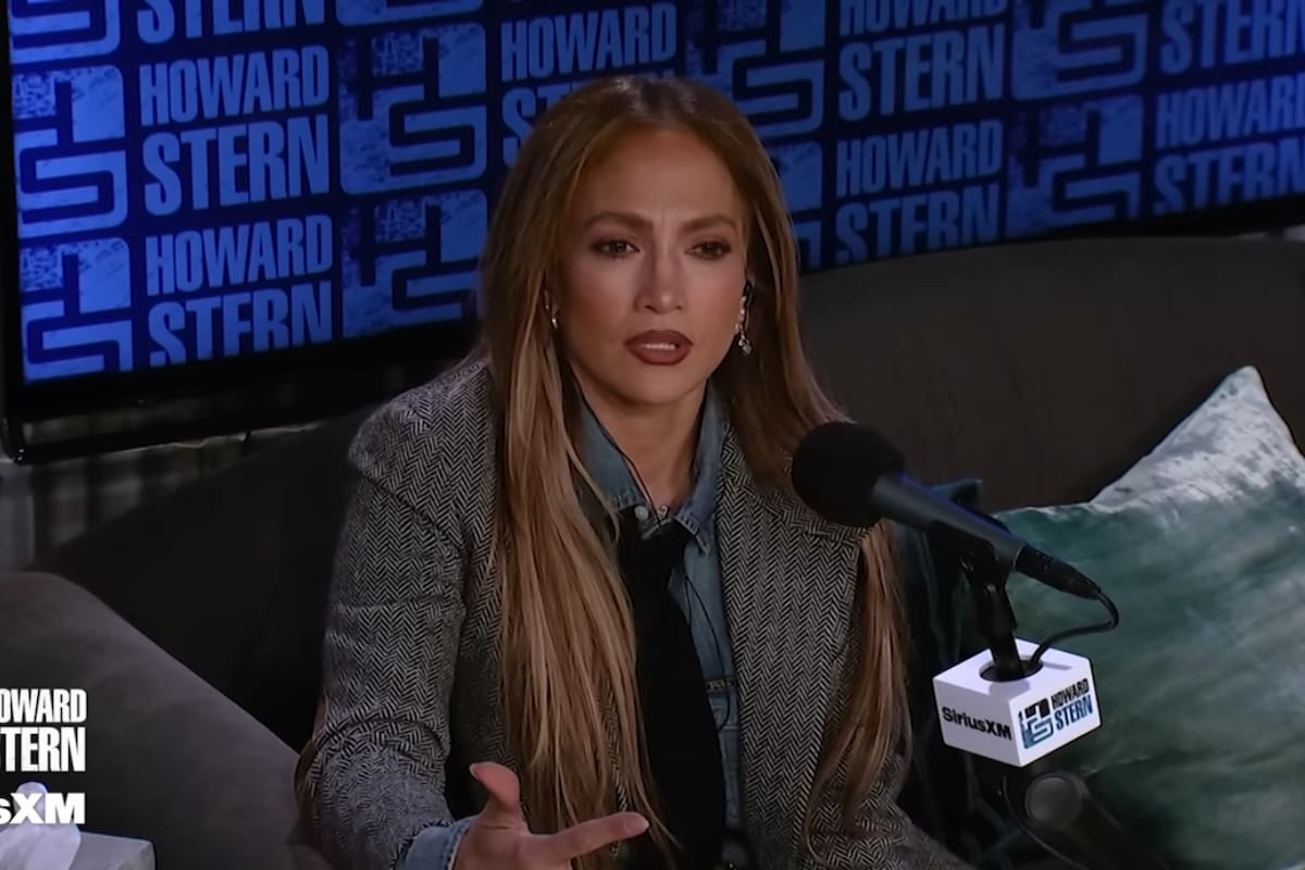 Jennifer López revela la verdadera razón detrás del fracaso de sus matrimonios
