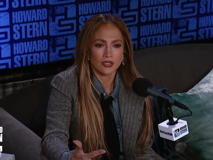 Jennifer López revela la verdadera razón detrás del fracaso de sus matrimonios