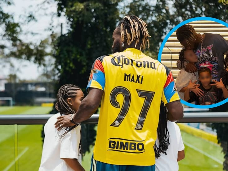 Allan Saint-Maximin, figura del América, denuncia racismo tras ataques contra sus hijos