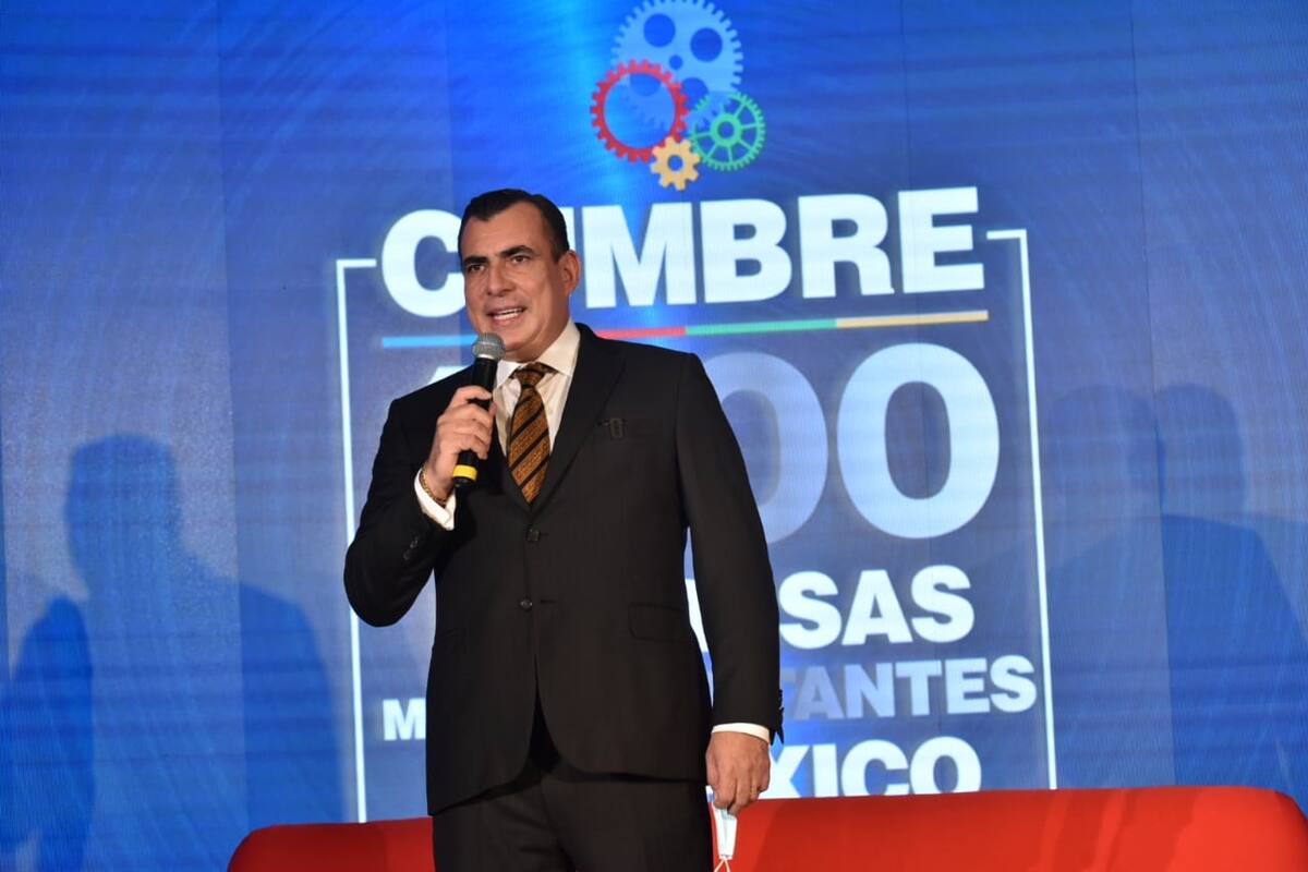 Juntos sí se puede salir adelante: Jorge Ojeda