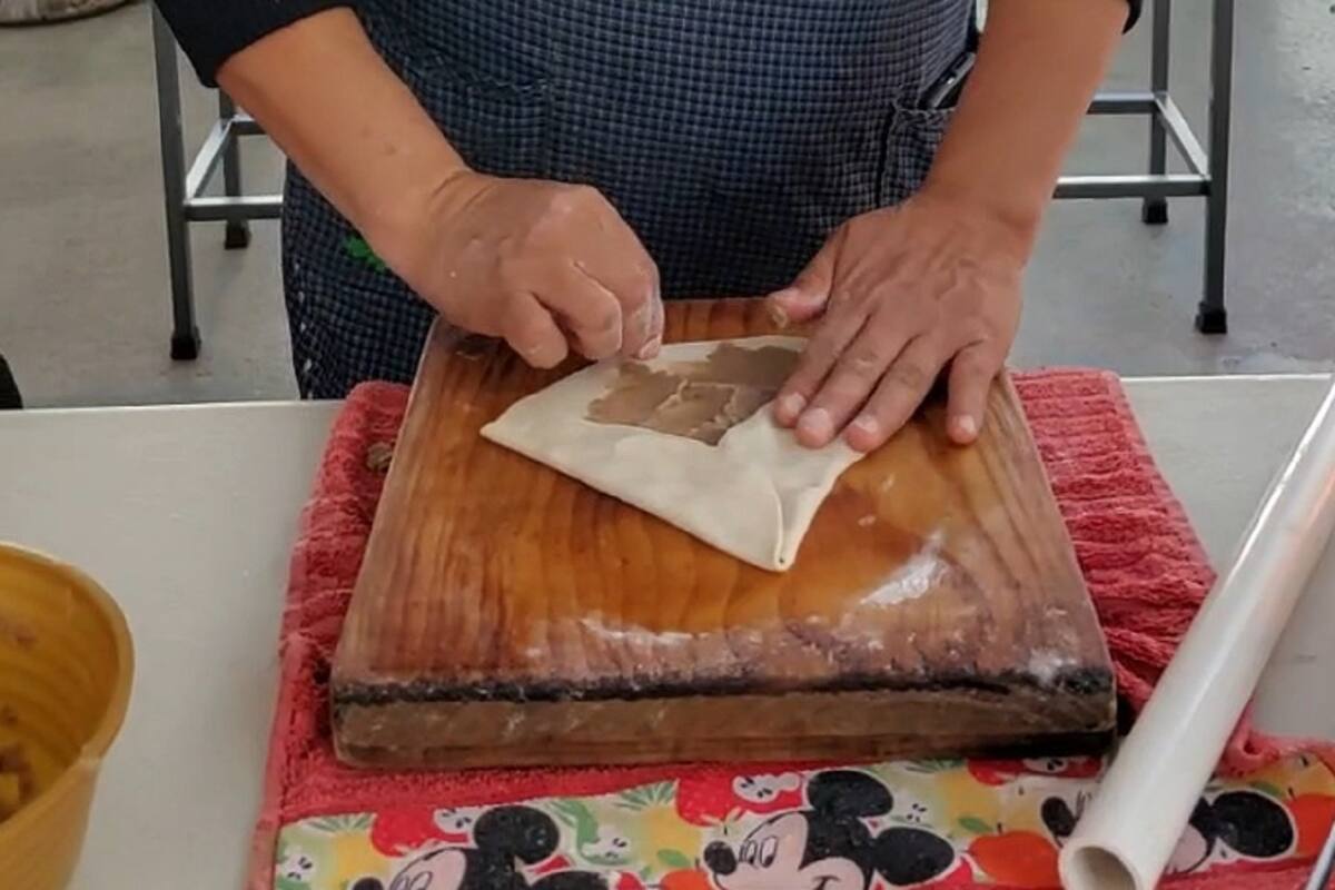 Comparte el sazón de Oaxaca