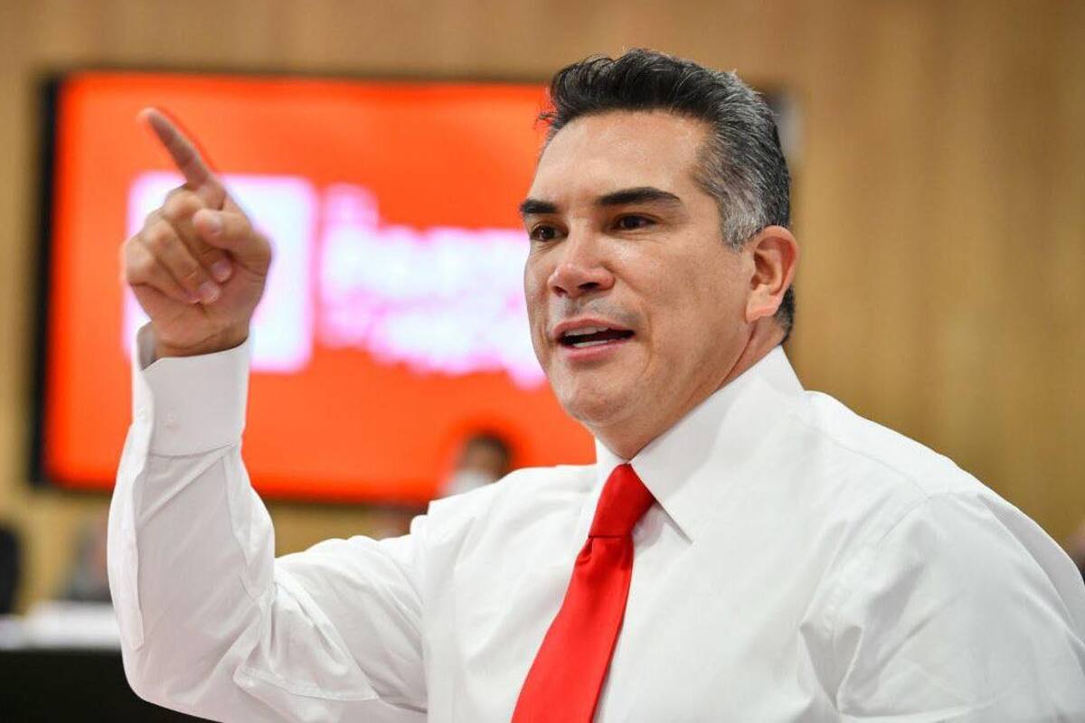Para pedir préstamo, 'Alito' Moreno buscaría hipotecar edificio del PRI valuado en más de 300 mdp