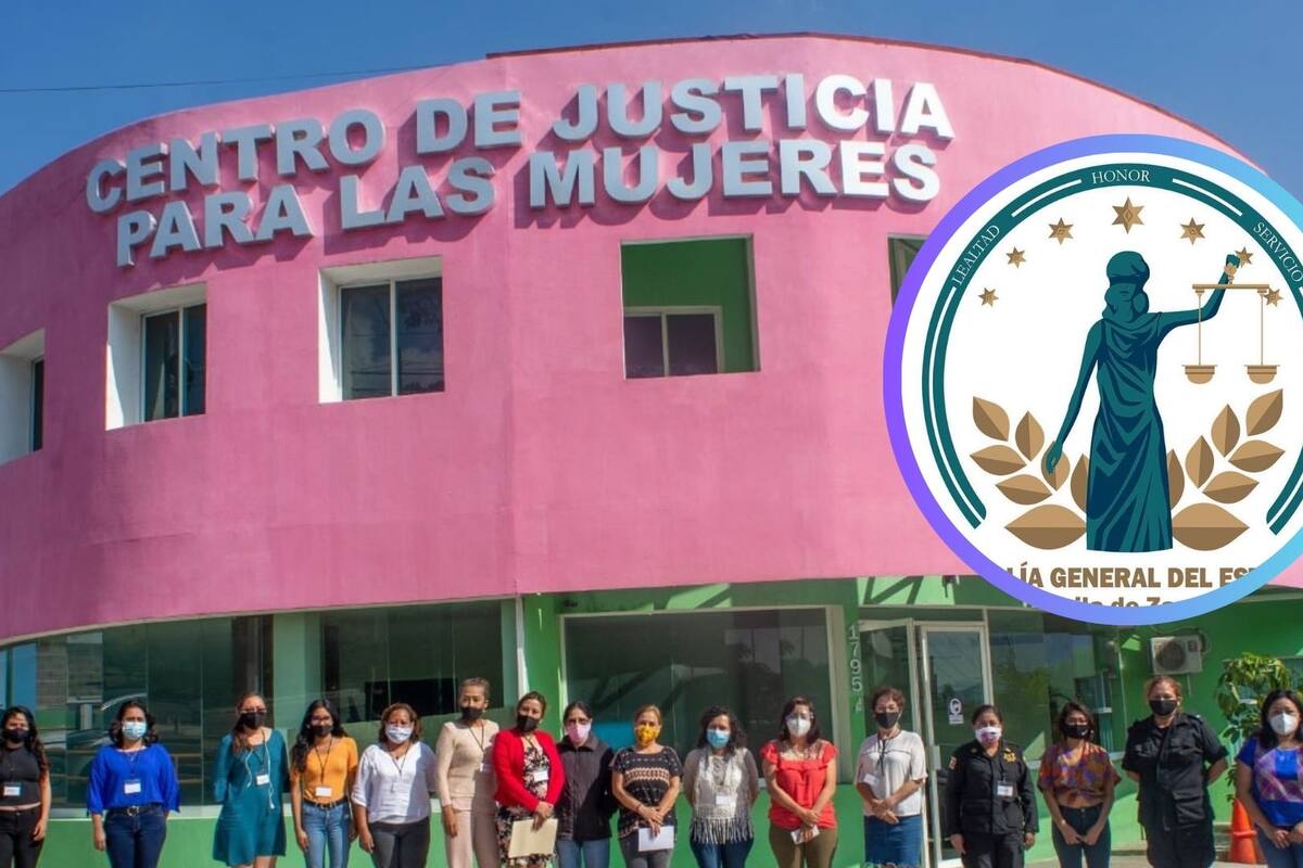 Coahuila presenta proyecto para una Fiscalía de la Mujer