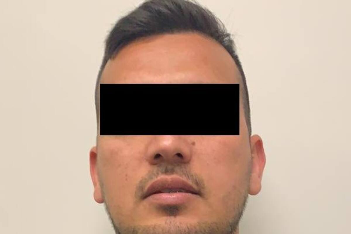 Arrestan a ex policía municipal por homicidio