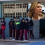 Busca Gobierno de BC un seguro escolar completo: Marina del Pilar