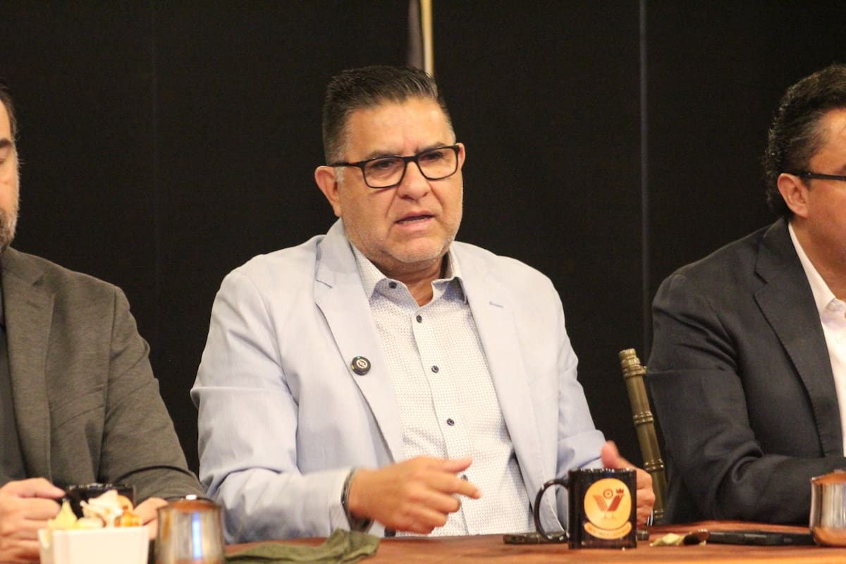 En el tramo de El Hongo se han reportado dos casos con los agremiados de Canacar, uno implicando la quema de la unidad de transporte de carga de mercancías | Foto: Said Morones