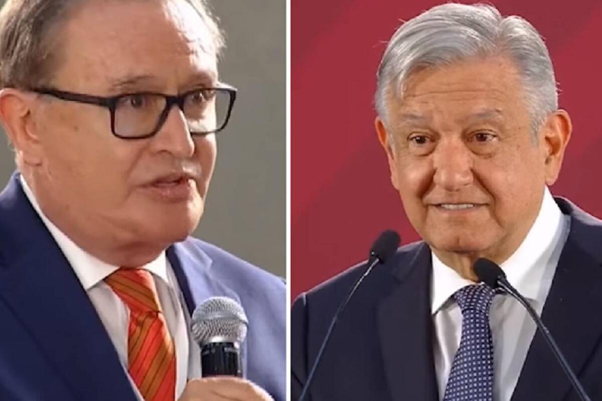 Quién es Ricardo Rocha y por qué dedicó video "Yo soy" a AMLO