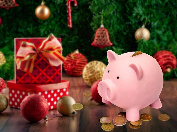 Fiestas decembrinas 2025: México podría registrar una derrama económica récord de 608 mil millones de pesos, estima Concanaco