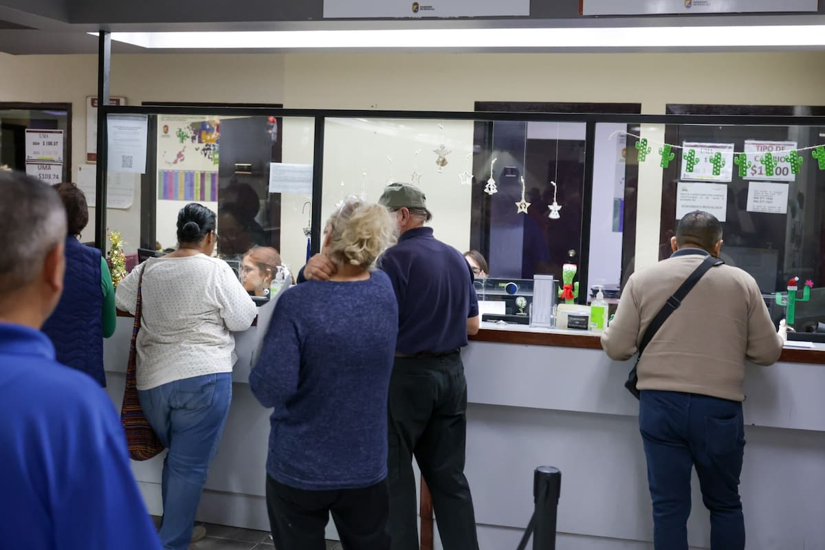 Cabildo aprueba reducción en tasas del impuesto predial