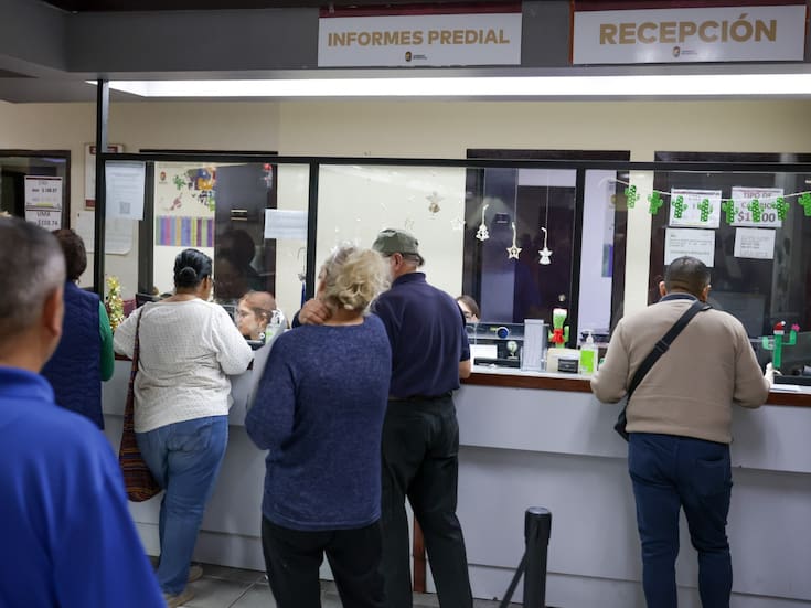 Cabildo aprueba reducción en tasas del impuesto predial