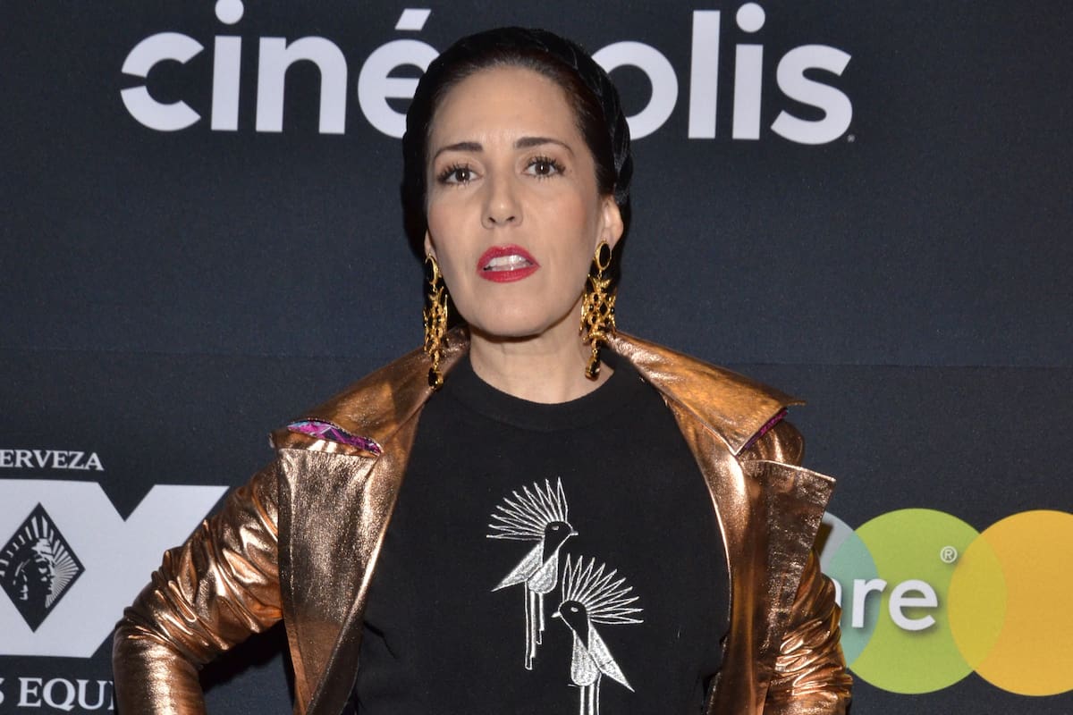 Esto dijo Stephanie Salas sobre los rumores del presunto embarazo de Michelle Salas