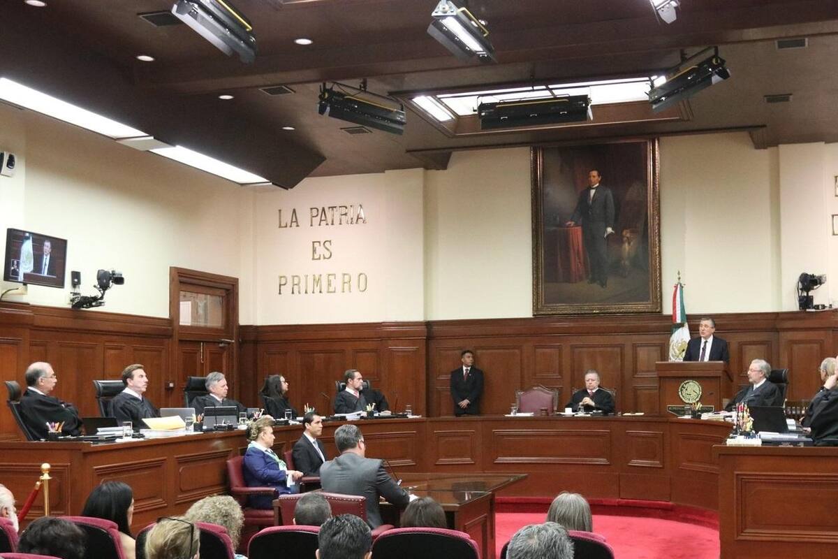Invalida SCJN disposiciones sobre el SEA