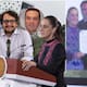 CSP confirma pesquisas sobre amigo de ‘Andy’ López Beltrán