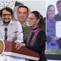 Sheinbaum confirma que Hacienda y Anticorrupción tienen información sobre Amílcar Olán, amigo de ‘Andy’ López Beltrán, tras pesquisa por presunto huachicol fiscal con daño al fisco de más de 834 millones de pesos