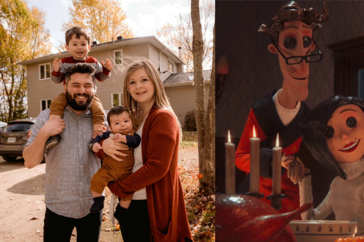 ¿Qué significa soñar que tu familia fue sustituida por dobles?