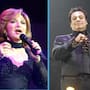 Angélica María pide a Iván Aguilera revelar canción inédita grabada con Juan Gabriel (VIDEO)