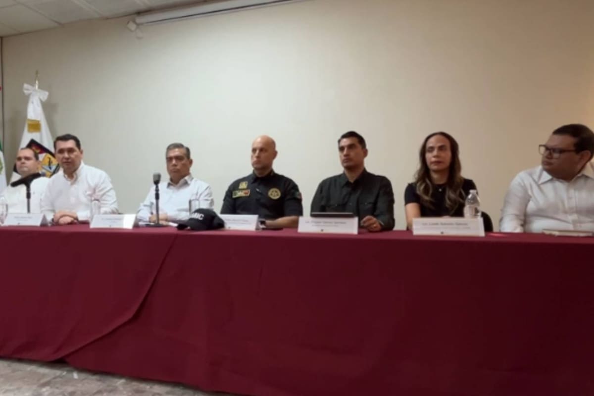 Ordenan cierre de 68 tiendas de Waldo’s en Sonora para inspección tras explosión en tienda del centro de Hermosillo