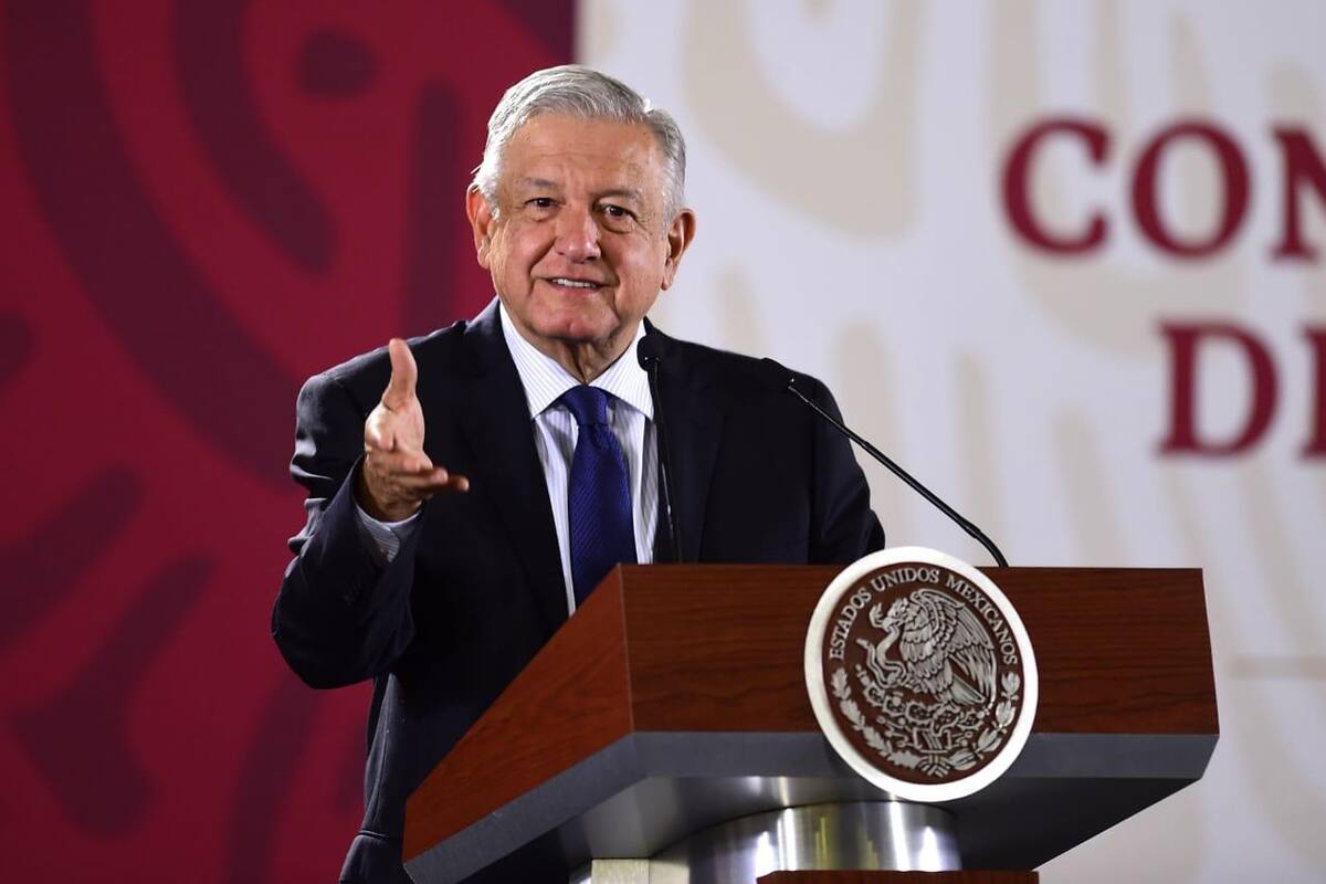 Lo mejor de la conferencia de AMLO de este miércoles 03 de julio