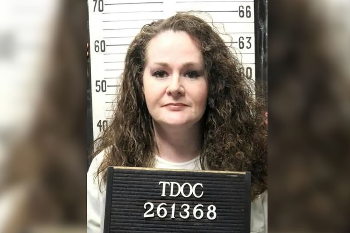 Christa Pike será la primera mujer ejecutada en Tennessee en más de 200 años por el asesinato de Colleen Slemmer, mientras sus abogados buscan detener la pena de muerte con nuevos antecedentes de abuso infantil y problemas de salud mental
