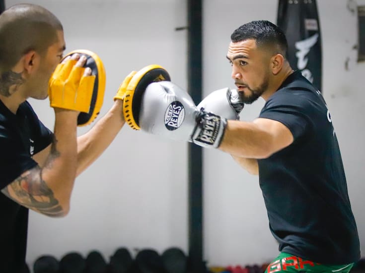 Un año de permanencia