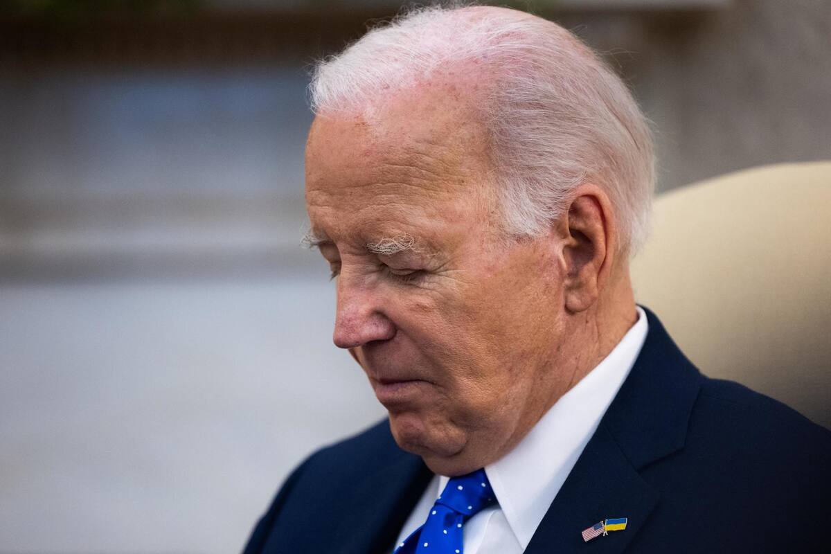 Biden y sus aliados no olvidan polémica por “su memoria” y ven elección cerrada vs Trump