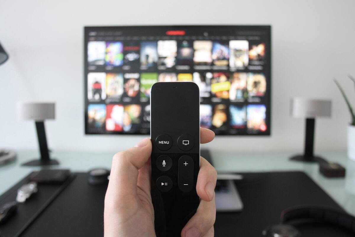 Samsung bloquea televisores robados durante saqueos en Sudáfrica