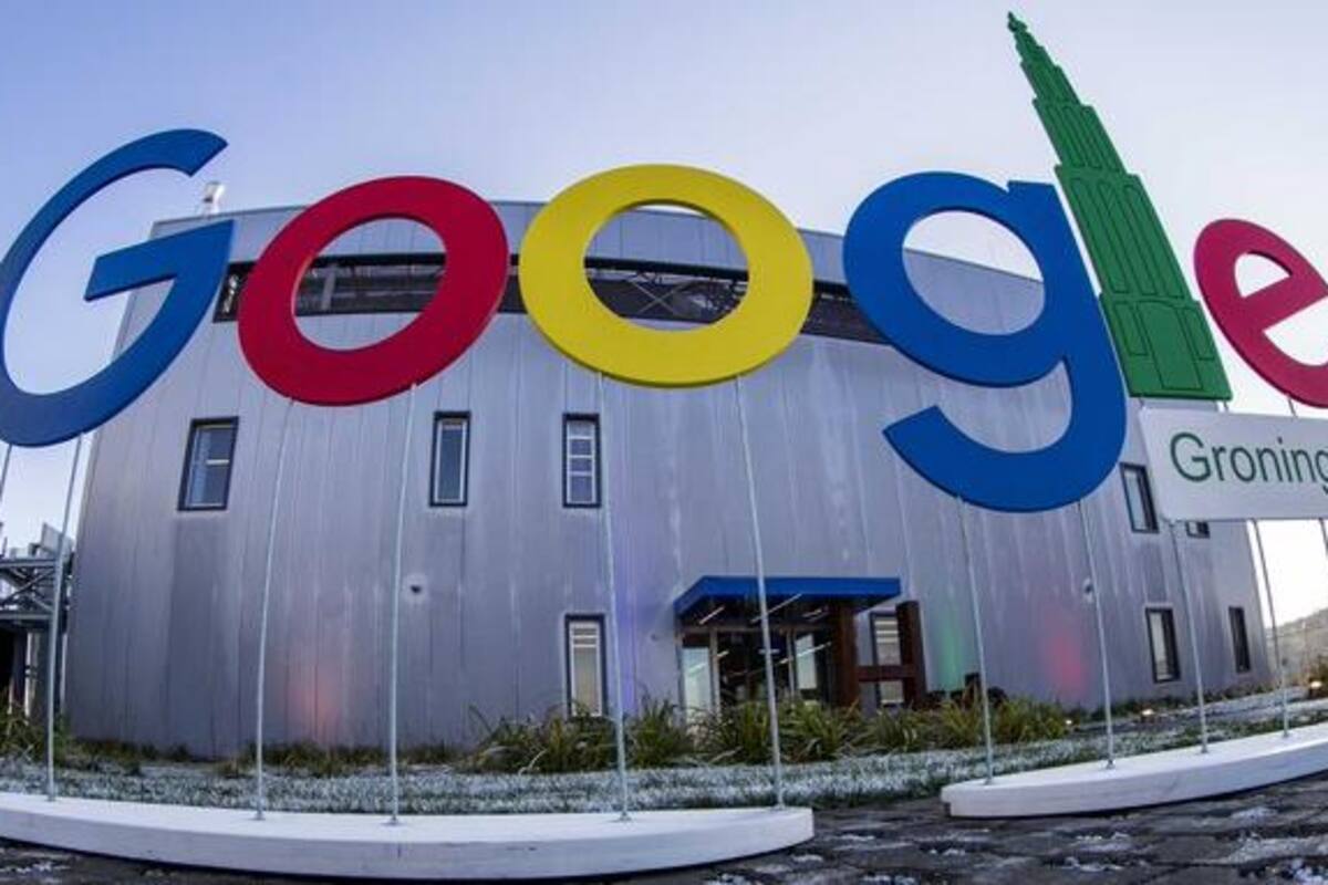 Presentan demandas contra Google por espiar a niños