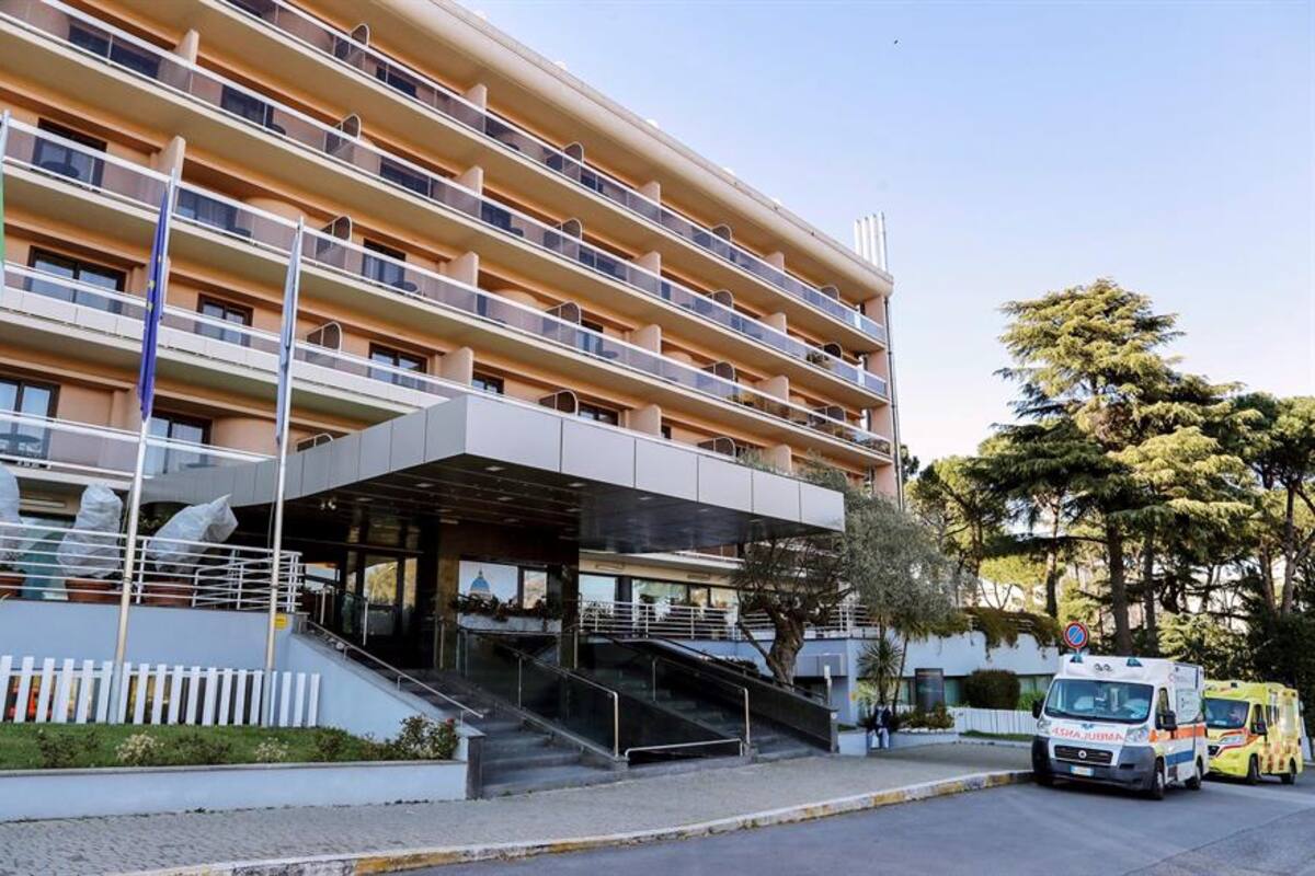 Italia alarga confinamiento hasta el 13 de abril; no descarta nuevas prórrogas