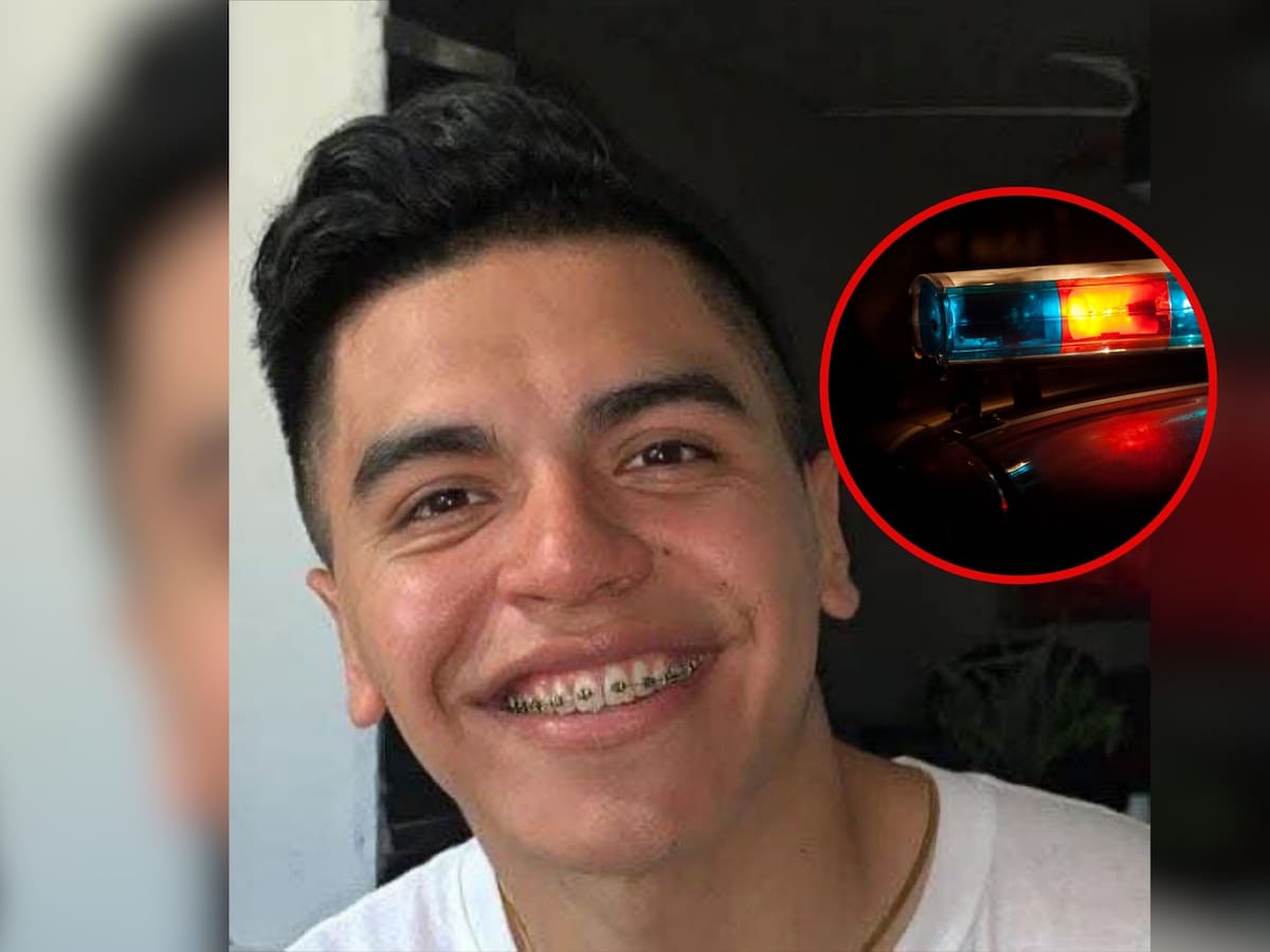 El periodista Carlos Castro se suma a la lista de comunicadores asesinados en el estado de Veracruz. | Crédito: Redes sociales/Canva