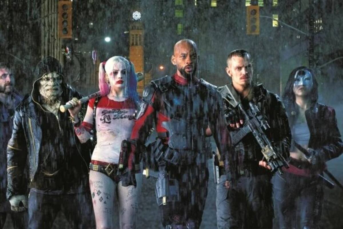 Tras Snyder Cut piden versión completa de "Suicide Squad"