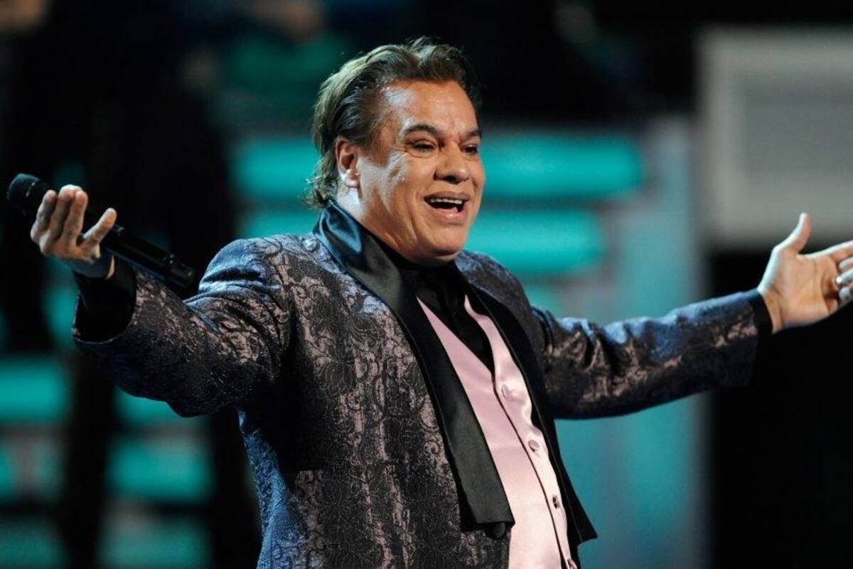 Exrepresentante de Juan Gabriel insiste en que el cantante sigue vivo y pide a AMLO que lo ayude