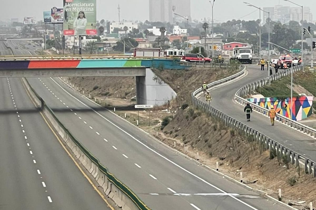 Rosarito enfrenta grave problema de conectividad; empresarios piden impulsar proyectos de infraestructura