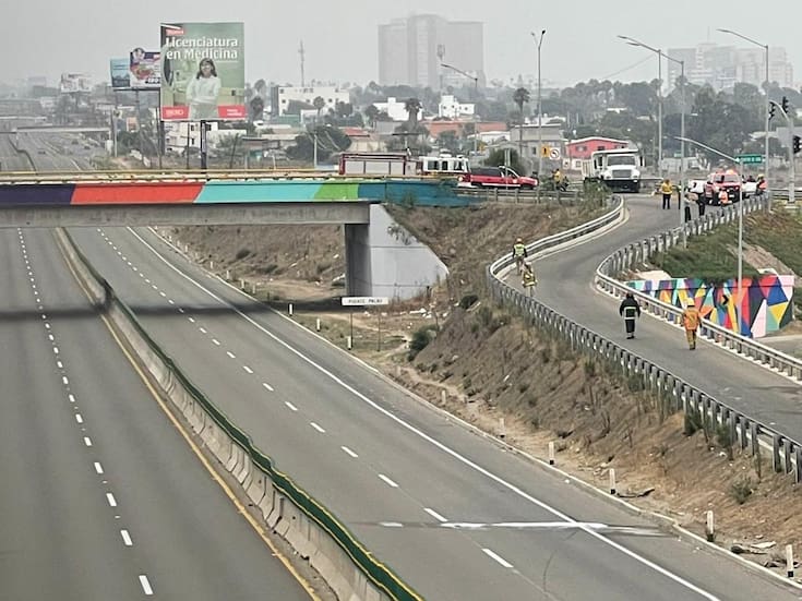 Rosarito enfrenta grave problema de conectividad; empresarios piden impulsar proyectos de infraestructura