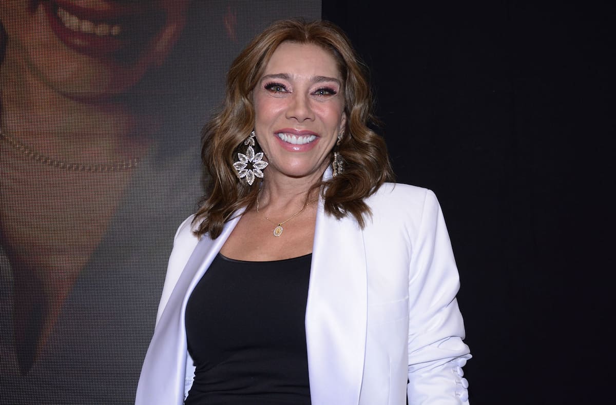 Cynthia Klitbo quiere que se respete su trayectoria artística.