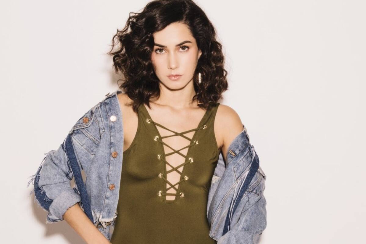 Ximena Romo vuelve a creer en la actuación