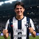 Aldo Patricio de Nigris debuta con Rayados a los 18 años