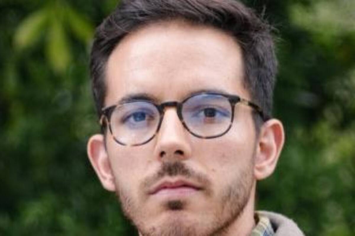 Ricardo Menéndez March, el mexicano electo como miembro del parlamento en Nueva Zelanda