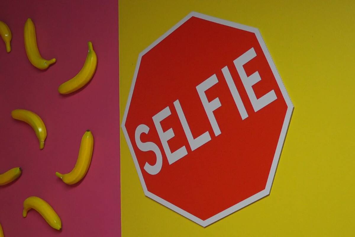 Conoce el museo de la 'selfie' en Tijuana