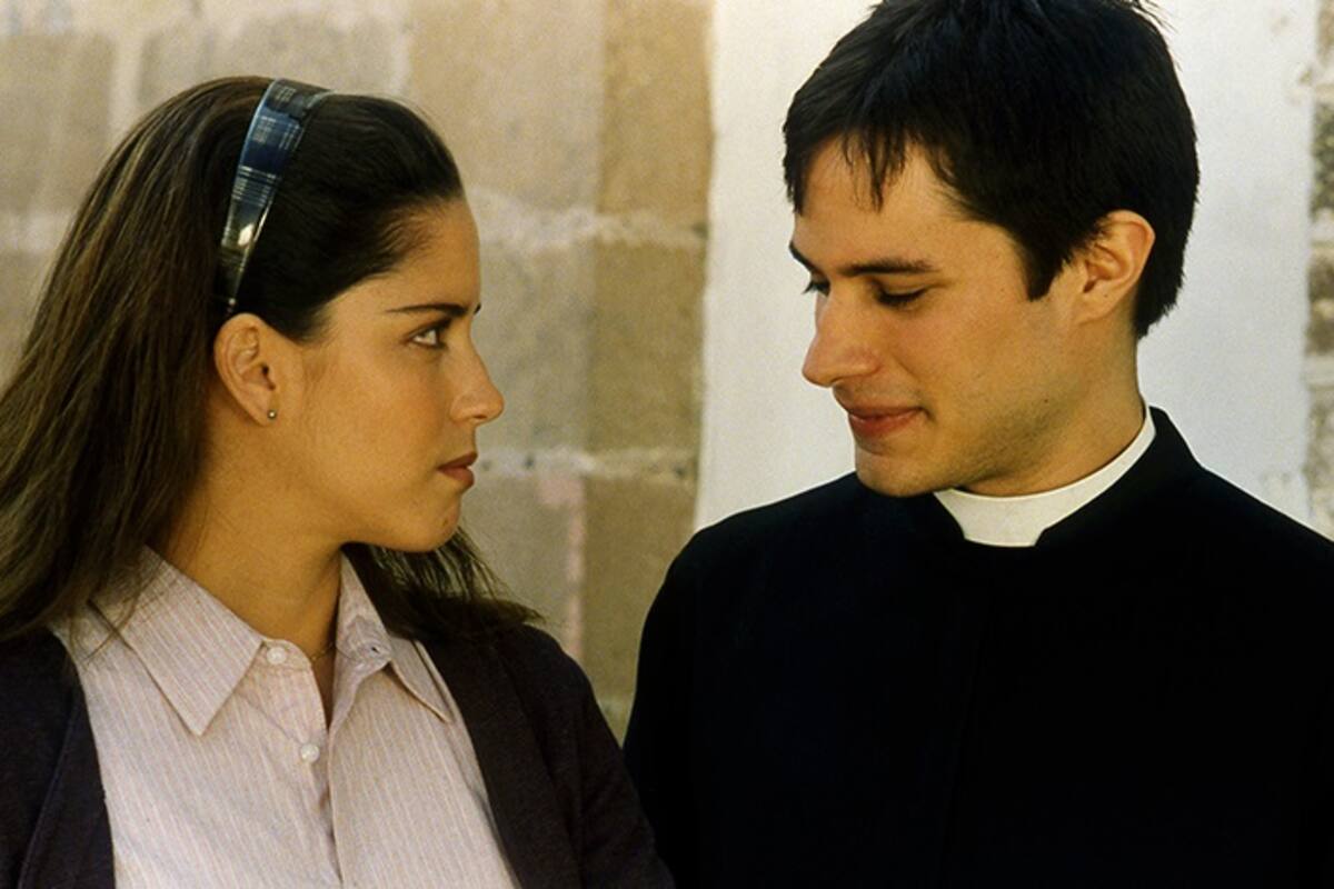 A 20 años del estreno de "El crimen del padre Amaro", así luce su elenco