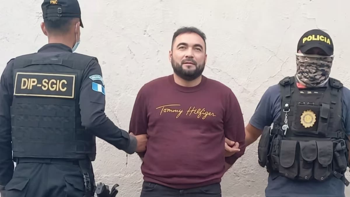 Guatemala busca quedarse con 26 mil 900 dólares hallados en un apartamento vinculado a un presunto líder de la Mara Salvatrucha, pero la defensa sostiene que un inquilino pudo dejar el dinero sin relación con la propietaria ni con el presunto pandillero investigado