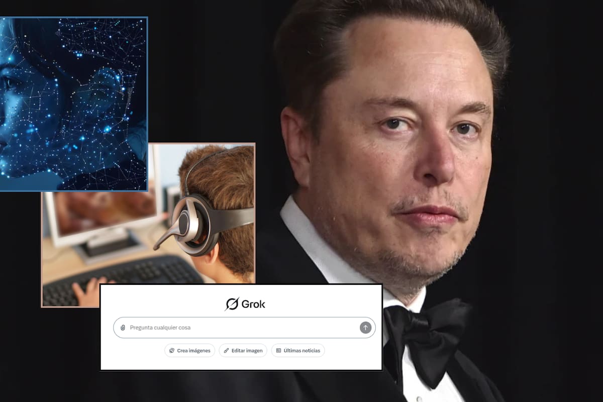 La IA de X, red social de Elon Musk, sigue creando imágenes que desnudan virtualmente a mujeres y niños sin su consentimiento
